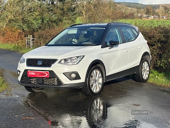 Used SEAT Arona 2018 for sale - 76441558: Photo