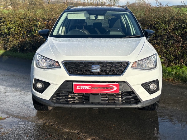 Used SEAT Arona 2018 for sale - 76441558: Photo 5