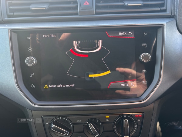 Used SEAT Arona 2018 for sale - 76441558: Photo 9