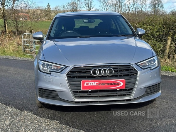 Used Audi A3 2017 for sale - 78102007: Photo 5