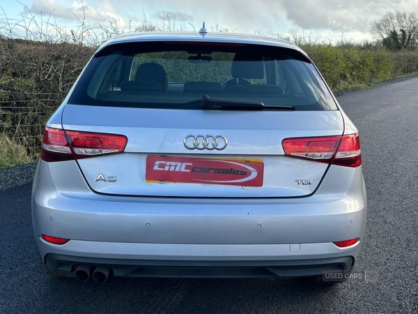 Used Audi A3 2017 for sale - 78102007: Photo 6