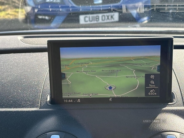 Used Audi A3 2017 for sale - 78102007: Photo 7