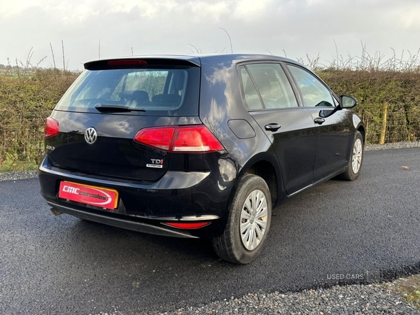 Used Volkswagen Golf 2015 for sale - 78063217: Photo 2