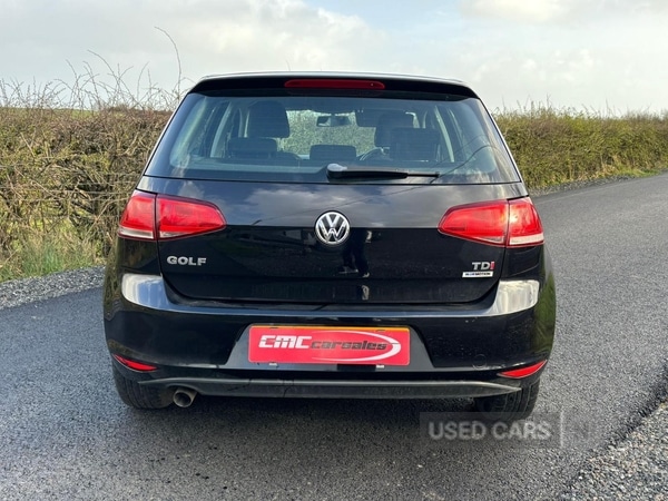 Used Volkswagen Golf 2015 for sale - 78063217: Photo 6