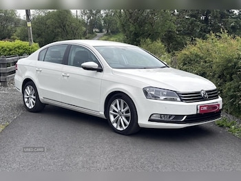 Used Volkswagen Passat 2014 for sale - 78935939: Photo