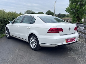 Used Volkswagen Passat 2014 for sale - 78935939: Photo