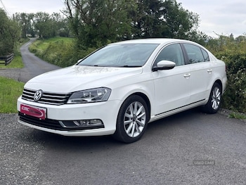 Used Volkswagen Passat 2014 for sale - 78935939: Photo