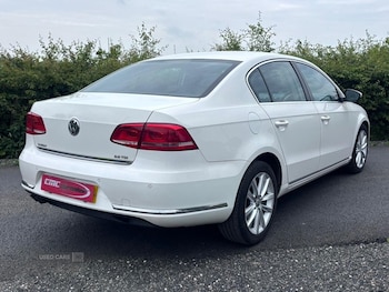 Used Volkswagen Passat 2014 for sale - 78935939: Photo