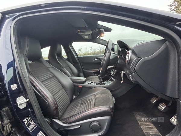 Used Mercedes-Benz A-Class 2017 for sale - 76372105: Photo 12