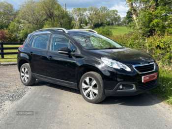 2015 - 1.4 HDi Active 5dr