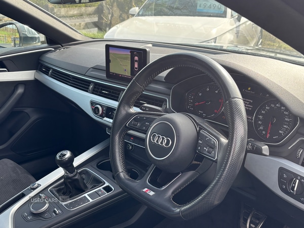 Used Audi A5 2017 for sale - 78215274: Photo 11