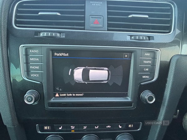 Used Volkswagen Golf 2017 for sale - 76410045: Photo 12