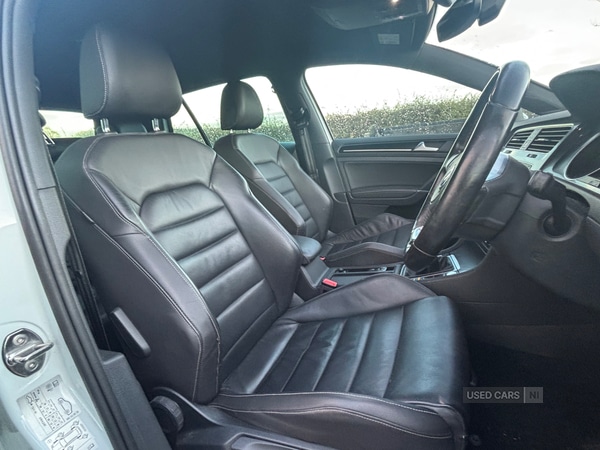 Used Volkswagen Golf 2017 for sale - 76410045: Photo 13