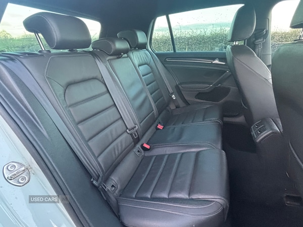 Used Volkswagen Golf 2017 for sale - 76410045: Photo 14