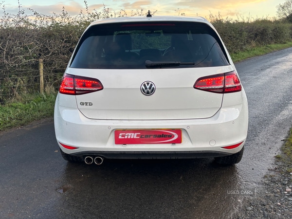 Used Volkswagen Golf 2017 for sale - 76410045: Photo 6