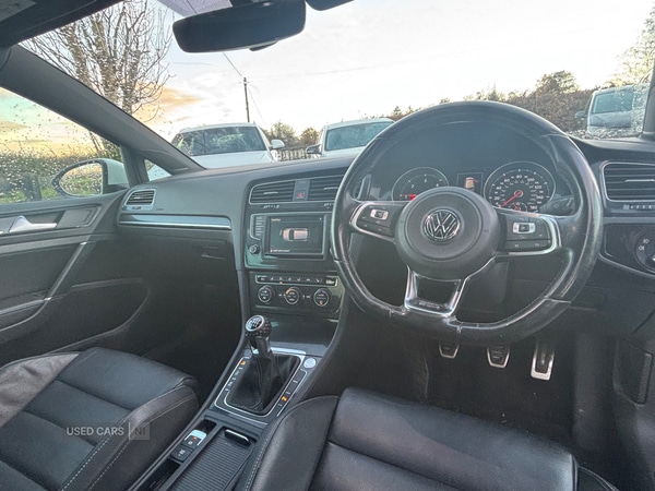 Used Volkswagen Golf 2017 for sale - 76410045: Photo 9