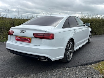 Used Audi A5 2013 for sale - 78246007: Photo