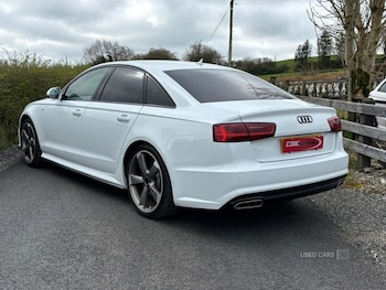 Used Audi A5 2013 for sale - 78246007: Photo