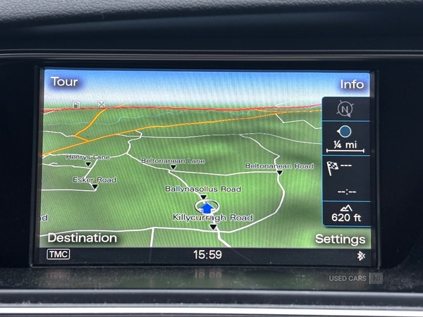 Used Audi A5 2015 for sale - 77484802: Photo 10