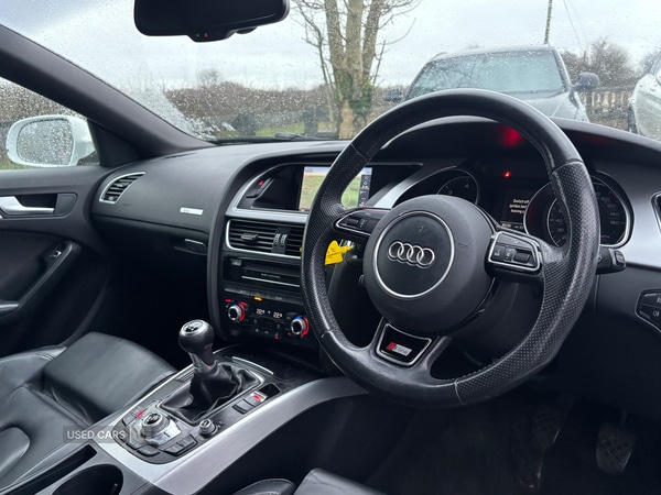 Used Audi A5 2015 for sale - 77484802: Photo 11