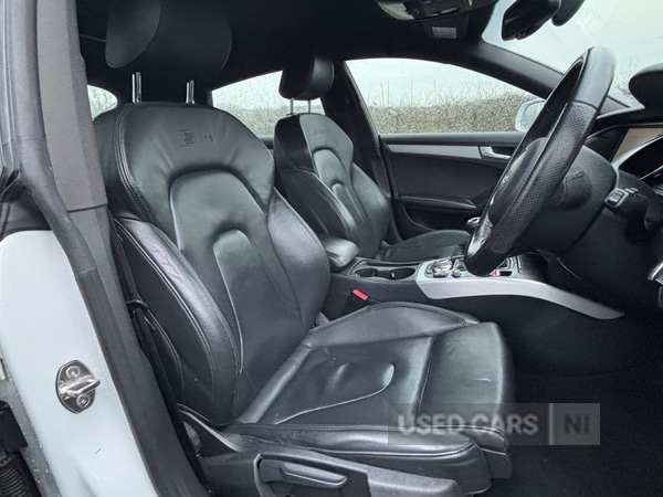 Used Audi A5 2015 for sale - 77484802: Photo 12