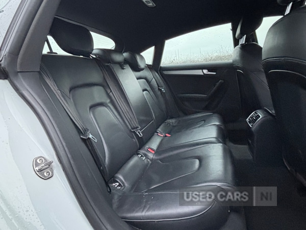 Used Audi A5 2015 for sale - 77484802: Photo 13