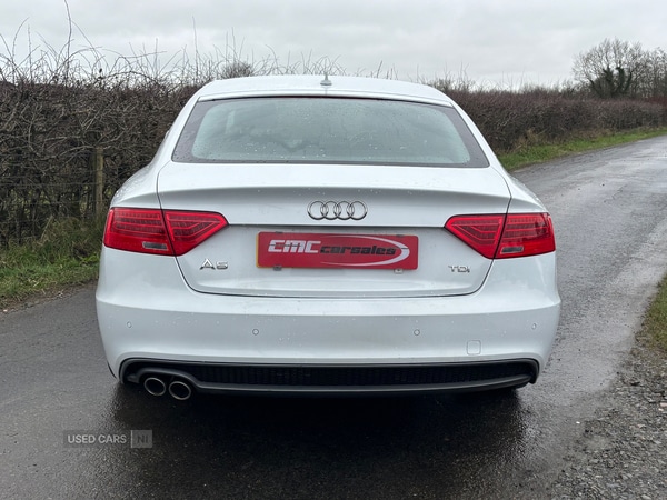 Used Audi A5 2015 for sale - 77484802: Photo 5