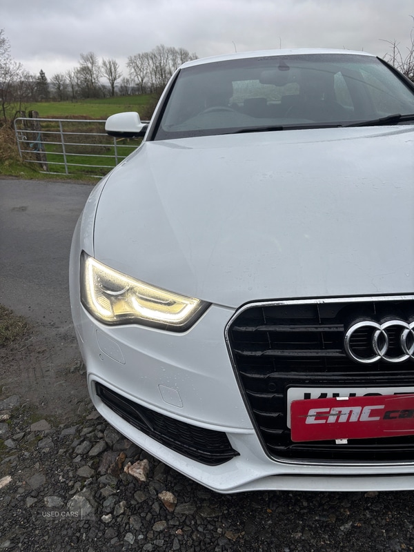Used Audi A5 2015 for sale - 77484802: Photo 6