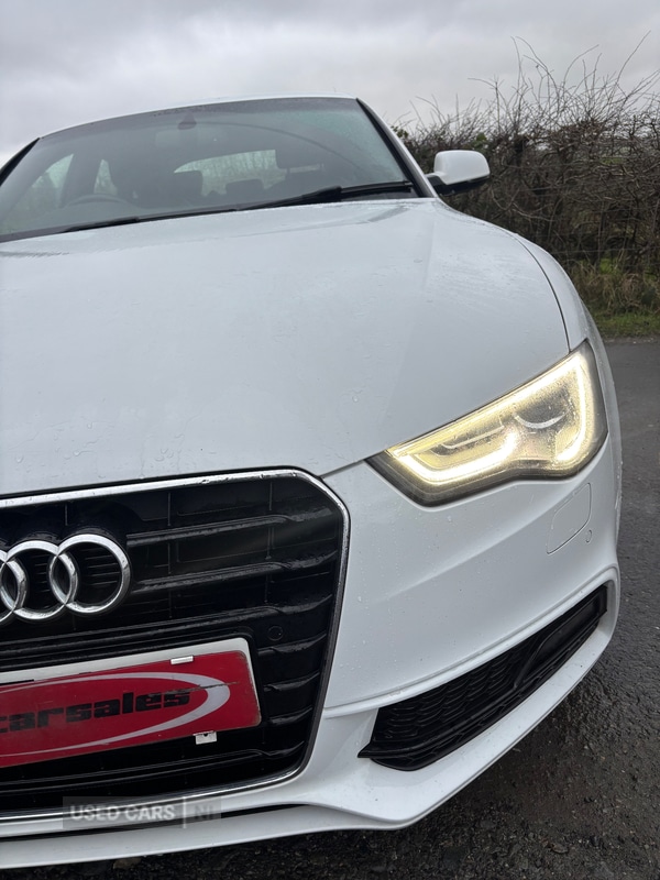 Used Audi A5 2015 for sale - 77484802: Photo 7