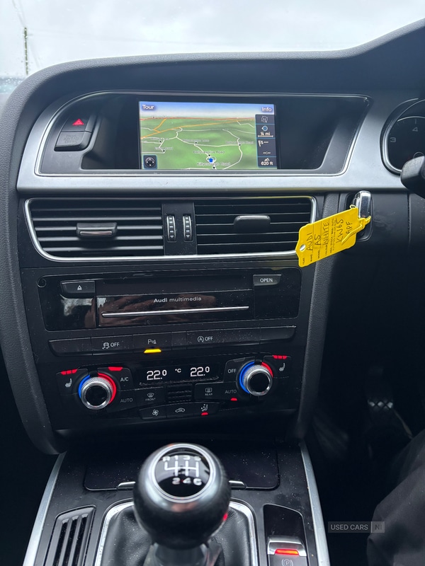 Used Audi A5 2015 for sale - 77484802: Photo 9