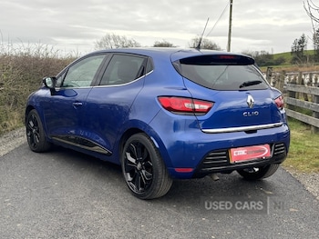 Used Renault Clio 2019 for sale - 78449321: Photo