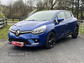 Used Renault Clio 2019 for sale - 78449321: Photo