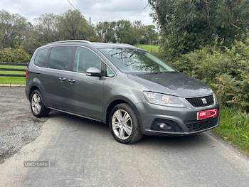 2014 - 2.0 TDI CR Ecomotive SE 5dr