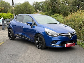 Used Renault Clio 2019 for sale - 79256742: Photo