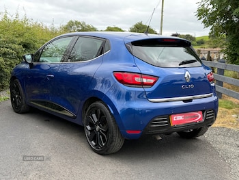 Used Renault Clio 2019 for sale - 79256742: Photo