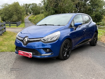 Used Renault Clio 2019 for sale - 79256742: Photo