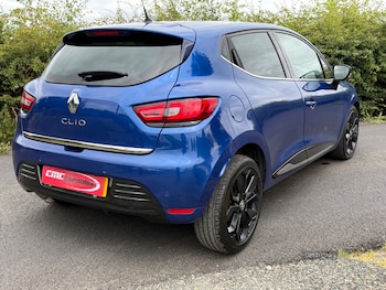Used Renault Clio 2019 for sale - 79256742: Photo