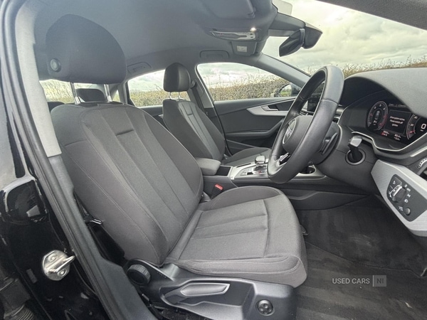 Used Audi A4 2020 for sale - 76574168: Photo 10