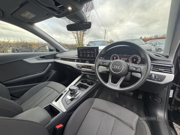 Used Audi A4 2020 for sale - 76574168: Photo 12