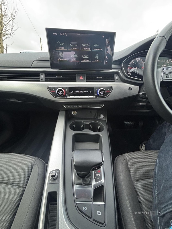 Used Audi A4 2020 for sale - 76574168: Photo 13