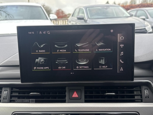 Used Audi A4 2020 for sale - 76574168: Photo 16