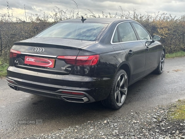 Used Audi A4 2020 for sale - 76574168: Photo 4