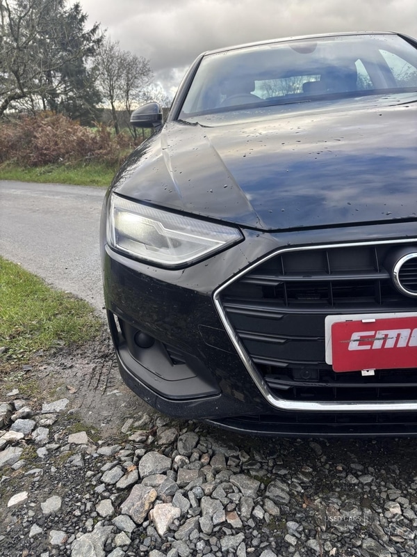 Used Audi A4 2020 for sale - 76574168: Photo 7