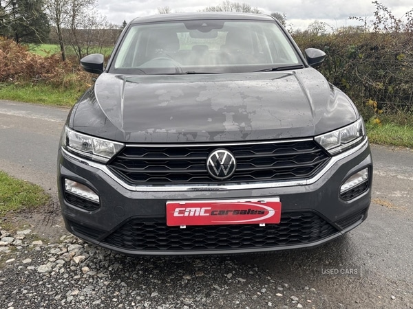 Used Volkswagen T-Roc 2021 for sale - 77098457: Photo 5