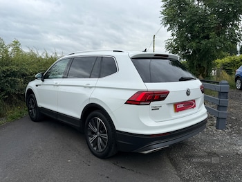 Used Volkswagen Tiguan Allspace 2019 for sale - 79338234: Photo