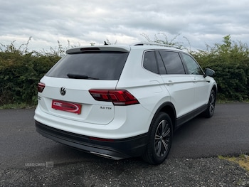 Used Volkswagen Tiguan Allspace 2019 for sale - 79338234: Photo