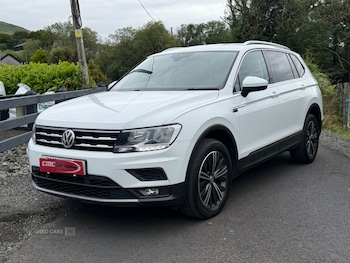 Used Volkswagen Tiguan Allspace 2019 for sale - 79338234: Photo