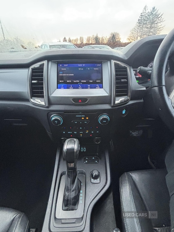 Used Ford Ranger 2019 for sale - 77647276: Photo 12