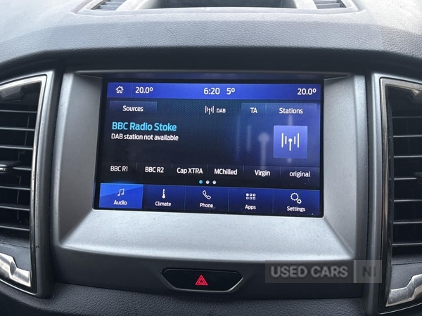 Used Ford Ranger 2019 for sale - 77647276: Photo 14