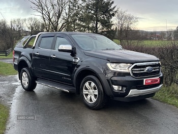 Used Ford Ranger 2019 for sale - 77647276: Photo